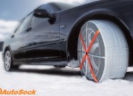 Autosock Corapi Za Na Sneg