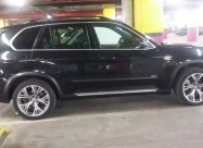 Prodavam Avtomobil Bmwx5
