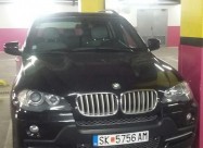 Prodavam Avtomobil Bmwx5