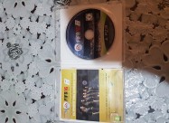 Fifa16 Za Ps3 Moze I Zamena