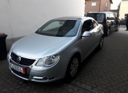 Vw Eos Tdi  Cabrio   Golf Audi Passat Mercedes 