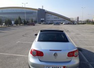 Vw Eos Tdi  Cabrio   Golf Audi Passat Mercedes 