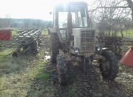 Se Prodava Traktor Belarus