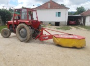 Prodavam Traktor 539