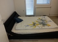 Se Prodava Stan Vo Avto Komanda Ful Namesten