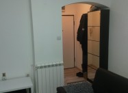 Se Prodava Stan Vo Avto Komanda Ful Namesten