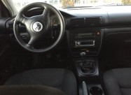 Passat B5 1.9 Tdi 2001 74kw