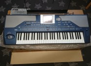 Korg Pa800, Pa900, Pa2x Pro, Pa3x Pro
