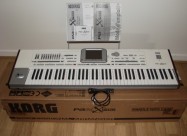 Korg Pa800, Pa900, Pa2x Pro, Pa3x Pro