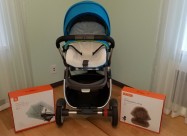 Stokke Crusi
