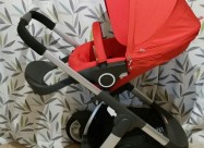Stokke Crusi