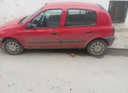 Renoclio 1.9dizel 2000g Prva Boja Pali Vozi Hitno 