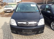 Opel Meriva 1.3 Cdti 2008 God