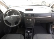 Opel Meriva 1.3 Cdti 2008 God