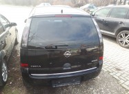 Opel Meriva 1.3 Cdti 2008 God