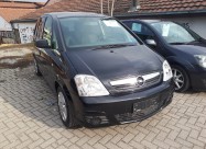 Opel Meriva 1.3 Cdti 2008 God