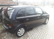 Opel Meriva 1.3 Cdti 2008 God