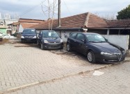Opel Meriva 1.3 Cdti 2008 God