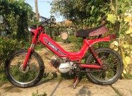 Tomos