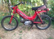 Tomos