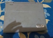 Stari Laptop Antika 