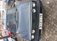 Golf 2 Atest Plin Reg Tng Sport Version Fabrika Vi