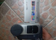 Videokamera Marka Samsung Deuch Made