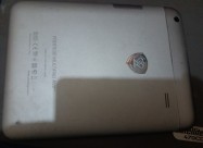 Tablet So Rasipan Ekran Za Delovi So Karticka