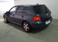 Se Prodava Golf 4 1.6 Benzin Plis Dizna Sistem Ate