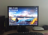 Samsung Syncmaster 943 Nw 19 Incen Monitor 