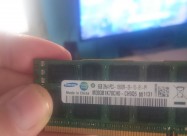 Сервер Ram меморија Samsung Ddr3-1333 8gb