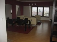 СЕ ПРОДАВА СТАН ВО ЦРНИЧЕ 118М2