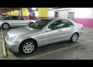 Mercedes Cdi 270 So Full Oprema  Bez Registracija 