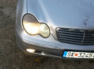 Mercedes Cdi 270 So Full Oprema  Bez Registracija 