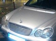 Mercedes Cdi 270 So Full Oprema  Bez Registracija 