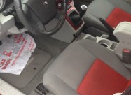  Dodge Caliber Sxt 1.8 Benzin-plin Ne E Od Uvoz