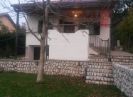 Vikendica Vo Katlanovo