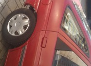Ford Escort 1.8 Td од 1994 година