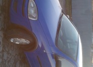 Opel Corsa C 1.2 Lpg