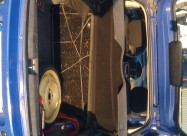 Opel Corsa C 1.2 Lpg