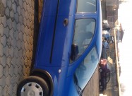Opel Corsa C 1.2 Lpg