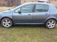 Pezo 307 1.6hdi 2005