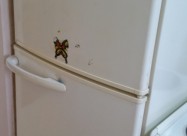 ФРИЖИДЕР Gorenje