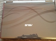 Laptop Asus 17