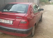 Se Prodava Citroen Xsara 