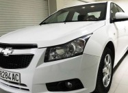 Cruze