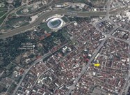 Se Prodava Stan Na Odlocna Lokacija Vo Centar