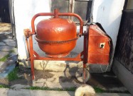 Mesalka Za Beton
