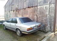 Bmw 525i