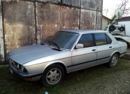 Bmw 525i